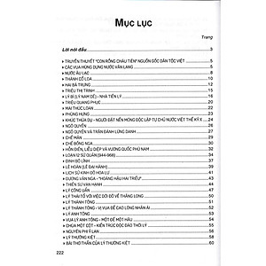 Sách - Combo Những Mẩu Chuyện Thú Vị Trong Lịch Sử Việt Nam Và  Thế Giới (Bộ 2 Cuốn)