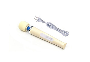Máy Massage HV280 Toàn Thân -  Magic Wand massager with 10 vibration patterns Powerful Speeds