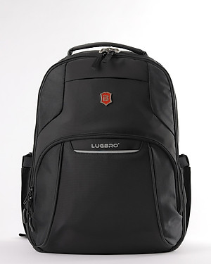 Balo Lugbro Business i17 - Hàng Chính Hãng