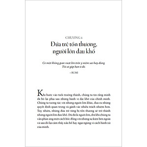 Sách Chữa Lành Đứa Trẻ Tổn Thương Bên Trong