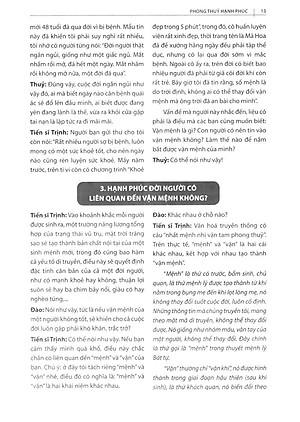 Sách Phong Thủy Hạnh Phúc