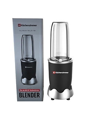 Máy Xay Sinh Tố Kuchenzimmer 700 ml-014779 - Hàng Chính Hãng