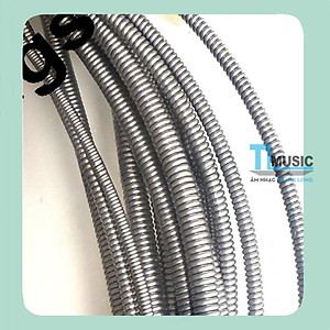 Bộ Dây Đàn Guitar Bass Alice ROMEO R601 Chính Hãng | Bộ 4 Dây & 5 Dây | Âm Sáng, Chống Gỉ