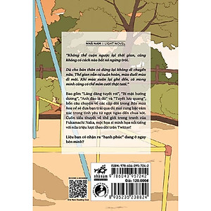 Sách Nhật ký ấm áp - Báo mùa hoa về