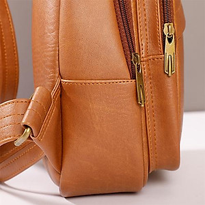 Balo Đeo Chéo Thời Trang Nam YBAC2