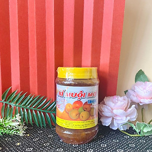 Xí Muội Mơ Tấn Lộc 580g