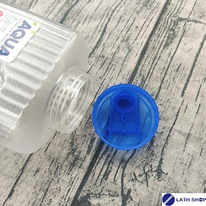 Bình Nước Pet Lock&Lock HAP736 2.1L