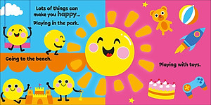 I Feel Happy: Why Do I Feel Happy Today?