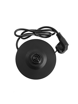 Ấm đun siêu tốc thủy tinh COBI 1.5L - Kết hợp Bình pha trà, tiện lợi đa năng - Hàng nhập khẩu chính hãng