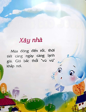 Sách 30 Phút Cho Bé Trước Giờ Đi Ngủ (Tập 1)