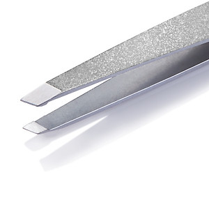 Nhíp nhổ lông mày Kềm Nghĩa N.404 - 3 màu