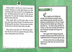 Sách Gieo Mầm Tính Cách - Kiên Trì ( Tái Bản )