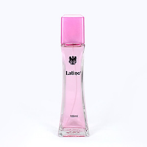 Nước Hoa Nữ LATINO N49 Hồng (100ml)