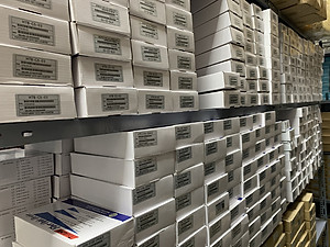  Bộ chuyển đổi quang ra Lan Netlink HTB 3100 AB - HTB 3100 - Hàng nhập khẩu