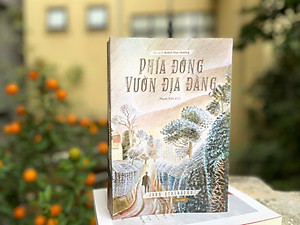 Sách Phía Đông Vườn Địa Đàng