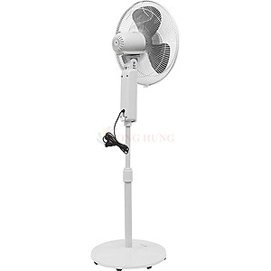Quạt đứng Sharp PJ-S40MV-LG - Hàng chính hãng