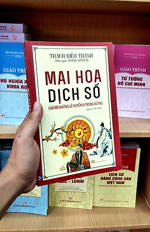 Sách Mai Hoa Dịch Số