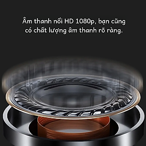 Tai nghe Bluetooth không dây V8Giảm tiếng ồn Tai nghe thể thao lái xe có Mic Bass Tai nghe cuộc gọi rảnh tay dành cho doanh nghiệp - Hàng Nhập Khẩu