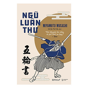 Ngũ Luân Thư (Tái Bản 8/2018)