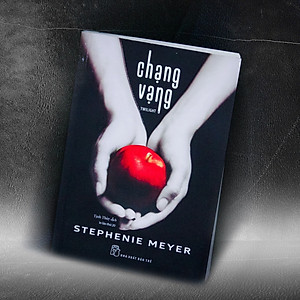 Sách Hộp Trọn Bộ Chạng Vạng (5 Cuốn): Chạng Vạng + Trăng Non + Nhật Thực + Hừng Đông Và Mặt Trời Lúc Nửa Đêm