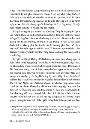 Sách Thượng Kinh Ký Sự (Bìa Cứng) - TRE