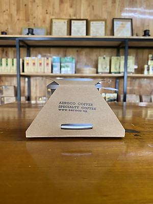 Phin nhôm cao cấp AEROCO COFFEE