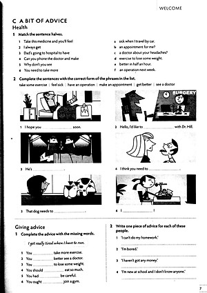 Think Workbook with Online Practice Level 3 (B1+)