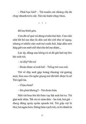 Sách Cánh Đồng Bờ Biển (Văn Học Tuổi Hoa)