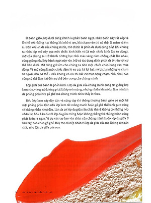 Sách Mẹ Và Con Vào Bếp Làm Son