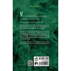 Sách Thế giới Atlantis