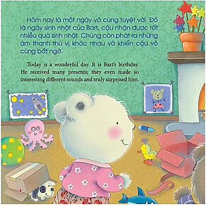 Bồi Dưỡng Tính Cách Cho Bé EQ IQ (2-8 Tuổi) - Dạy Trẻ Luôn Tự Tin (Song Ngữ ANH - VIỆT) (Sách Bản Quyền)