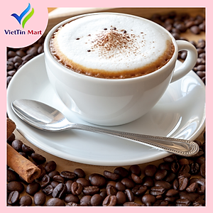 Cà Phê Phin Viettin Mart 500G