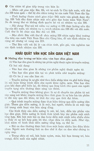 Sách Học Tốt Ngữ Văn Lớp 10 (Tập 1)