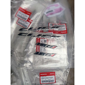 tem nổi click 150i