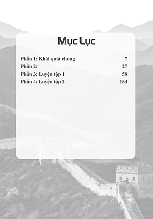 Tập Viết Chữ Hán Cơ Bản - Dành Cho Người Mới Bắt Đầu (Tái Bản 2023)