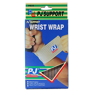 Băng bảo vệ cổ tay PJ-633