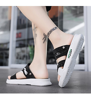 Giày Sandal nam chống kiểu dáng mới chống trơn, trượt – GSD9089