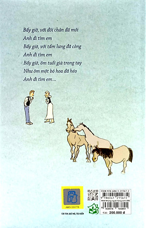 Những Người Hàng Xóm - Bìa Cứng - Tặng Kèm Bookmark + Postcard + Thẻ Treo Bằng Nhựa Dẻo Xinh Xắn (1 Trong 5 Mẫu Ngẫu Nhiên)