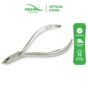 Kềm Cắt Da Thép Chuyên Dụng Kềm Nghĩa D-401