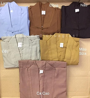 Đồ LAM # MẪU LA HÁN CHO BÉ IU # Quần Áo Bé # Đồ Bộ # Vải Mát