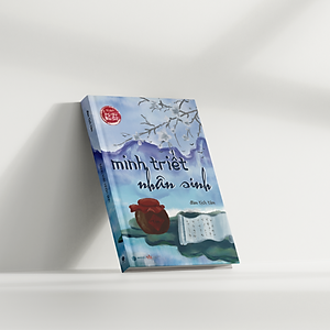 SÁCH - MINH TRIẾT NHÂN SINH (ĐÀM TỊCH TÂM) - SBOOKS