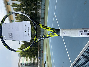 Vợt Tennis PURE AERO  LITE 270gram 2023 (102491)