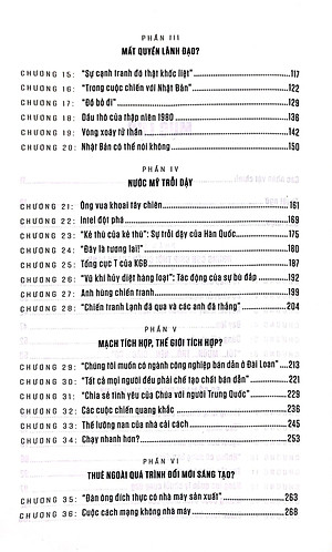 Chip War - Cuộc Chiến Vi Mạch - Bìa Cứng