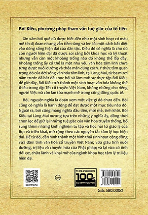 Bộ thẻ Ngày xuân bói kiều  - Truyện Kiều Nguyễn Du