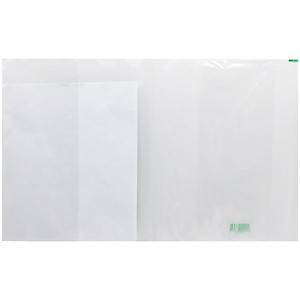 Bao Sách Tiếng Anh Let's Go - Dành Cho Các Loại Sách Khổ 220x280mm - Fahasa