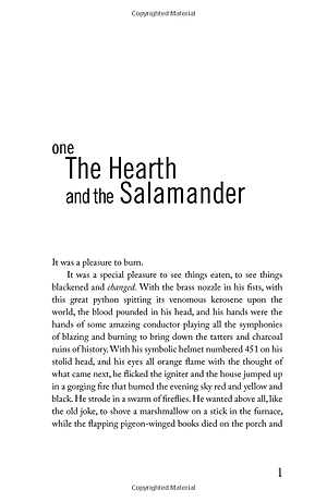 Sách Fahrenheit 451