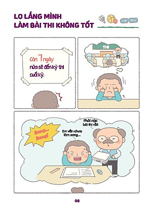 Tâm Lý Học Dành Cho Học Sinh Tiểu Học - Thắng Không Kiêu Bại Không Nản - Rèn Kỹ Năng Đối Mặt Với Thất Bại