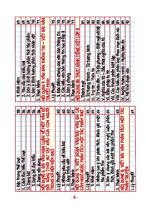 Take Note Văn 8 Không Lò Xo (Dùng Cho Cả 3 Bộ SGK Mới)