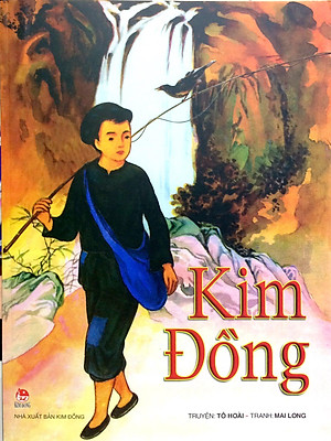 Sách Kim Đồng (Tái Bản 2019)