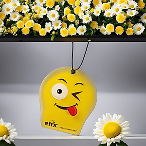 Lá Thơm Treo Xe Ô Tô Areon Chính Hãng Nhập Khẩu Bulgaria | Lá Thơm Treo Xe Areon Khử Mùi Khó Chịu Trên Xe, Mang Mùi Hương Thiên Nhiên, Không Gây Hại Đến Sức Khỏe